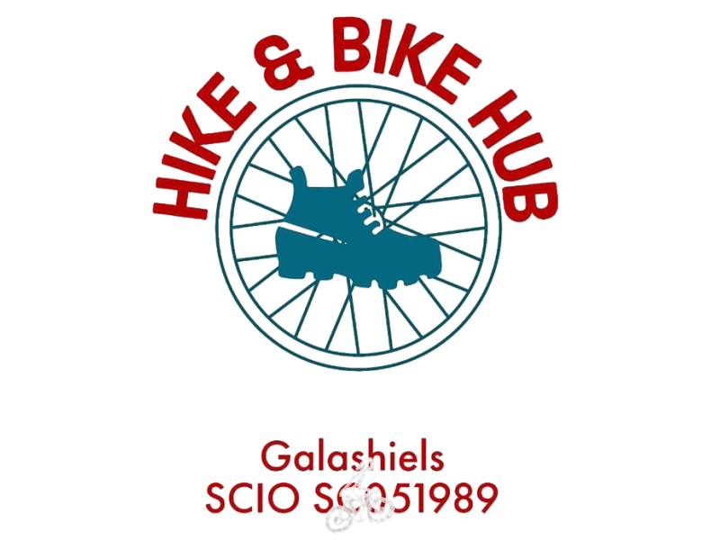 Hike & Bike Hub, Galashiels