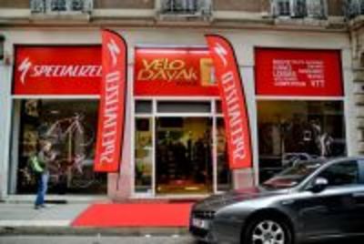 Bike rental VELO DAYAK GRENOBLE  ALPES 38000 France